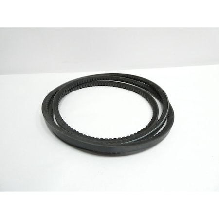 D&D Power-Drive COGGED 125IN 5/8IN V-BELT 5VX1250